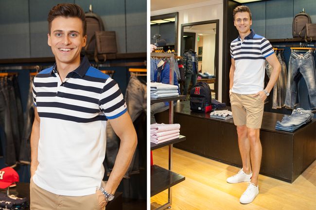 Александр Скичко